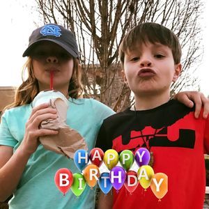 Meet your Posher, Dawn